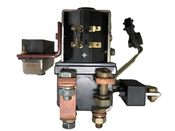 Linh kiện điện cho Thiết bị xử lý vật liệu Contactors for Linde 337 series: hình 5