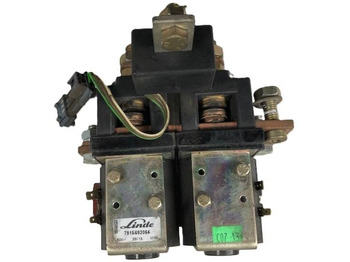 Linh kiện điện cho Thiết bị xử lý vật liệu Contactors for Linde 337 series: hình 3