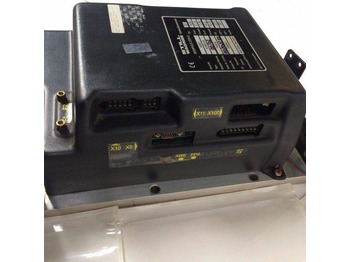 ECU cho Thiết bị xử lý vật liệu Control Box: hình 4 ECU cho Thiết bị xử lý vật liệu Control Box: hình 4