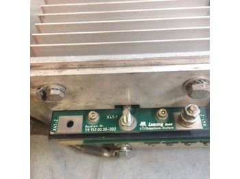 ECU cho Thiết bị xử lý vật liệu Control Module From Lansing: hình 5 ECU cho Thiết bị xử lý vật liệu Control Module From Lansing: hình 5