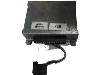 Linh kiện điện LINDE