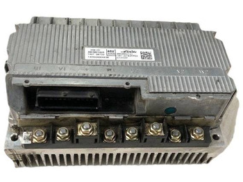 ECU LINDE