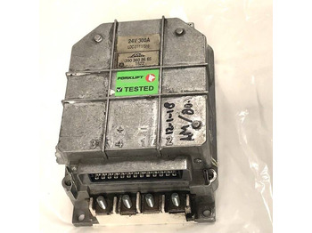 Linh kiện điện LINDE