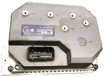 ECU TOYOTA
