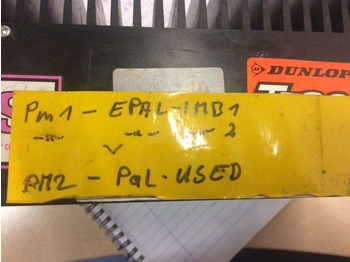 Linh kiện điện cho Thiết bị xử lý vật liệu Converter DC-DC 48/24 V, 20.8 A for Mitsubishi: hình 4