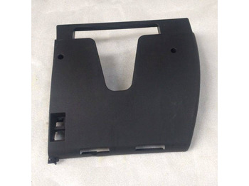 Thân xe và ngoại thất JUNGHEINRICH