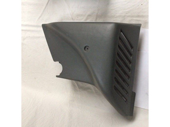 Thân xe và ngoại thất CATERPILLAR