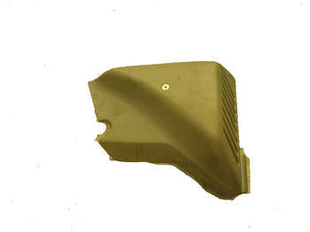 Thân xe và ngoại thất CATERPILLAR