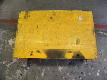 Thân xe và ngoại thất JUNGHEINRICH