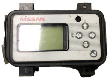 Bảng điều khiển NISSAN