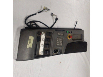 Bảng điều khiển ATLET