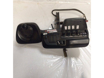 Bảng điều khiển