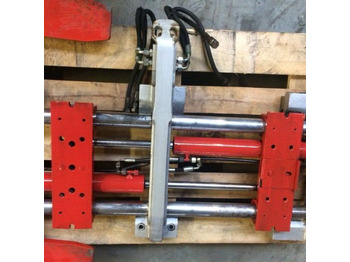 Đính kèm cho Thiết bị xử lý vật liệu Dürwen Fork positioner with Shaft guidance sideshift: hình 2