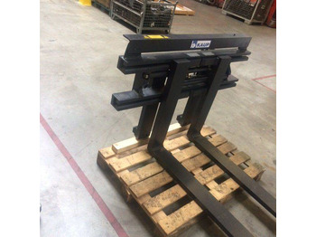 Đính kèm Kaup Fork positioner: hình 4 Đính kèm Kaup Fork positioner: hình 4