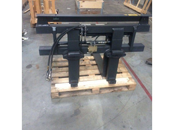 Đính kèm Kaup Fork positioner: hình 5 Đính kèm Kaup Fork positioner: hình 5