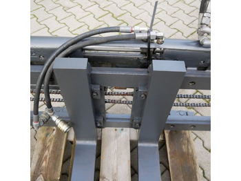 Đính kèm cho Thiết bị xử lý vật liệu Kaup Fork positoner with sideshift: hình 4