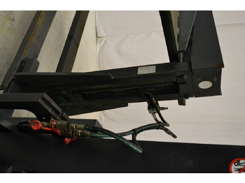 Đính kèm SHB Load Stabilizer: hình 5