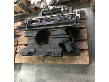 Đính kèm Stabau 360° Rotator with separate side shift: hình 2 Đính kèm Stabau 360° Rotator with separate side shift: hình 2