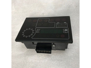 Bảng điều khiển LINDE