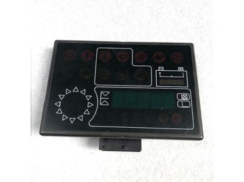 Bảng điều khiển LINDE