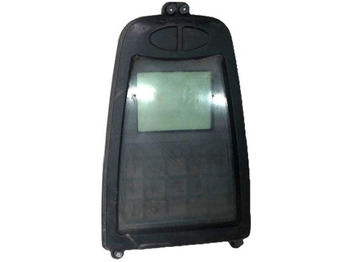 Bảng điều khiển LINDE