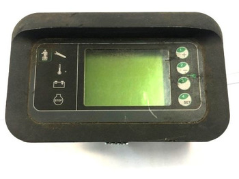 Bảng điều khiển LINDE