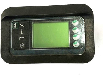 Bảng điều khiển LINDE