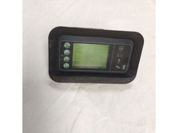 Bảng điều khiển LINDE