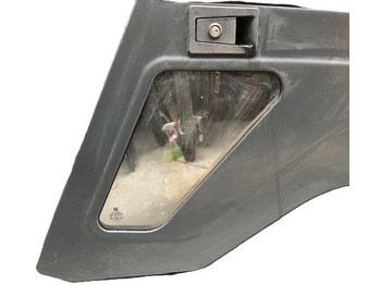 Cửa và phụ tùng cho Thiết bị xử lý vật liệu Door left for Linde /386: hình 3