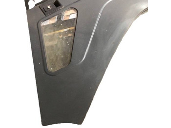 Cửa và phụ tùng cho Thiết bị xử lý vật liệu Door left for Linde. Series 386 P-H-L: hình 3