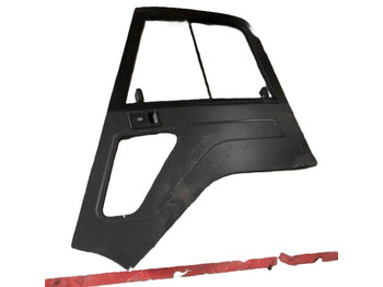 Cửa và phụ tùng LINDE