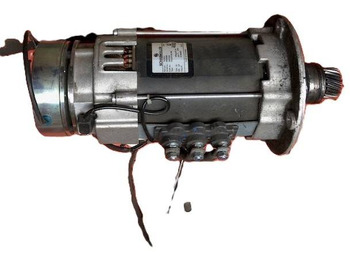 Động cơ và các bộ phận TOYOTA