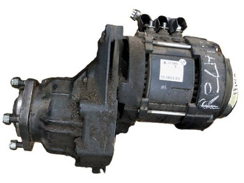 Động cơ và các bộ phận TOYOTA