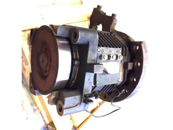 Động cơ và các bộ phận LINDE