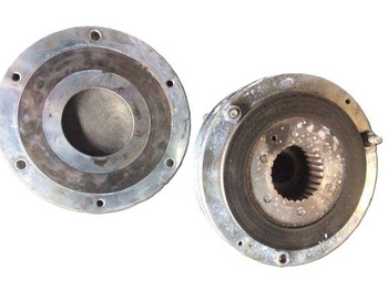 Động cơ và các bộ phận