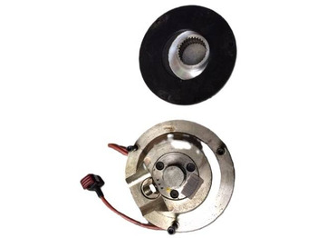 Động cơ và các bộ phận cho Thiết bị xử lý vật liệu Electromagnetic brake for Linde: hình 2