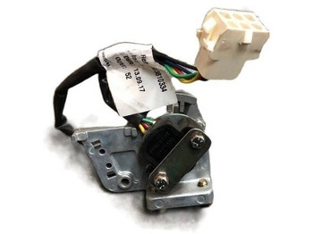 Linh kiện điện LINDE