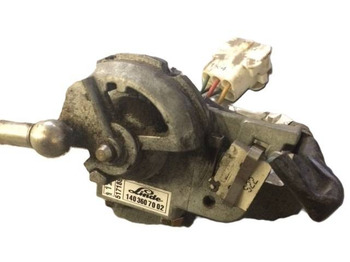 Linh kiện điện LINDE