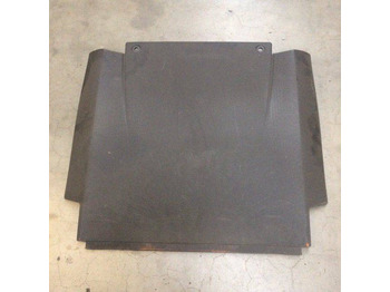 Thân xe và ngoại thất LINDE