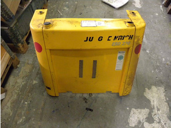 Thân xe và ngoại thất JUNGHEINRICH