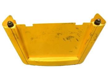 Thân xe và ngoại thất JUNGHEINRICH