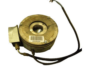Động cơ và các bộ phận JUNGHEINRICH