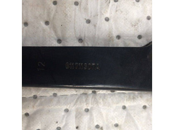 Phụ tùng phanh cho Thiết bị xử lý vật liệu Handbrake Model: FM 20: hình 3 Phụ tùng phanh cho Thiết bị xử lý vật liệu Handbrake Model: FM 20: hình 3