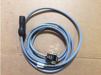 Cáp/ Dây nịt LINDE