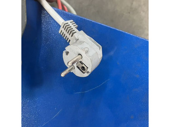 Linh kiện điện cho Thiết bị xử lý vật liệu Hawker 24V/80A: hình 5
