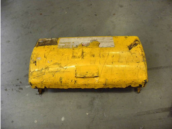 Thân xe và ngoại thất JUNGHEINRICH