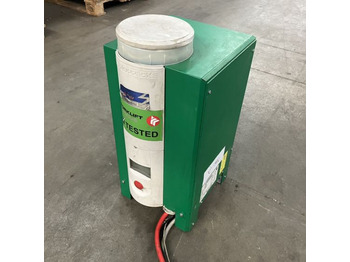 Linh kiện điện HOPPECKE
