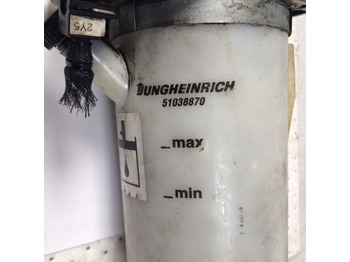 Lái cho Thiết bị xử lý vật liệu Hydraulic Unit for Jungheinrich: hình 5