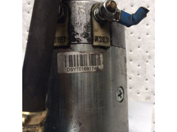 Lái cho Thiết bị xử lý vật liệu Hydraulic Unit for Jungheinrich: hình 2