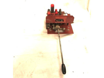Van thủy lực LINDE